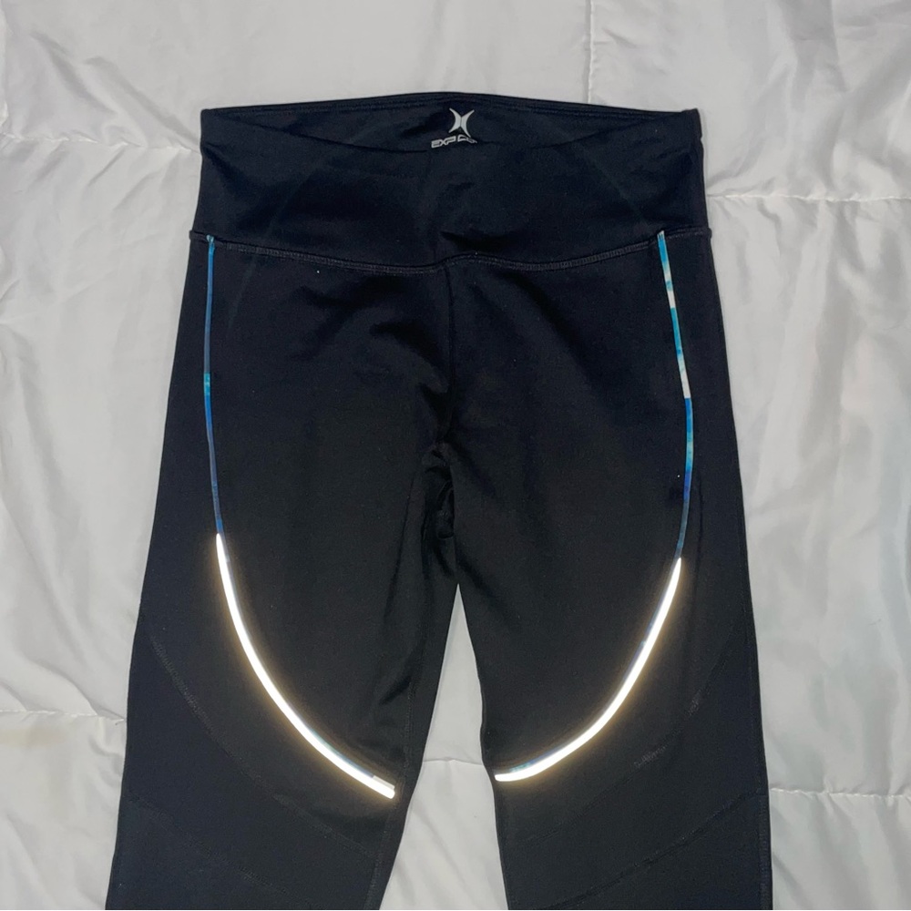 EXP Core Performance Leggings - Picture 15 of 15